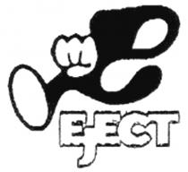 EJECT E