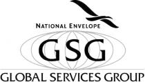 NATIONAL ENVELOPE GSG GLOBAL SERVICES GROUP