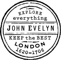 JOHN EVELYN