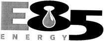 E85 ENERGY 8