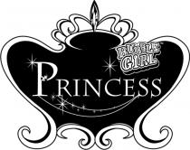 BUBBLE GIRL PRINCESS
