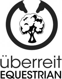 Überreit equestrian