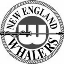 W NEW ENGLAND WHALERS