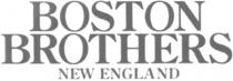 BOSTON BROTHERS NEW ENGLAND