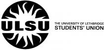 University of Lethbridge Students' Union- circle, sun relief, ULSU equator