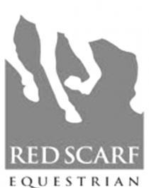 RED SCARF EQUESTRIAN