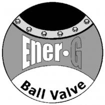 ENER-G BALL VALVE