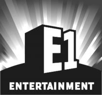 E1 ENTERTAINMENT