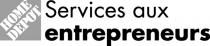 HOME DEPOT SERVICES AUX ENTREPRENEURS