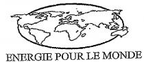 ENERGIE POUR LE MONDE