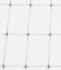 EROSION CONTROL (BROWN) NETTING