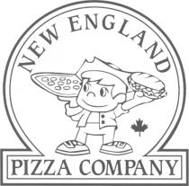 NEW ENGLAND PIZZA COMPANY