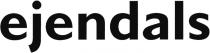 EJENDALS