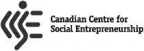 CCSE CANADIAN CENTRE FOR SOCIAL ENTREPRENEURSHIP