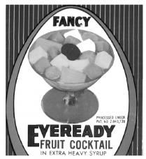 EVEREADY