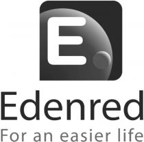 EDENRED FOR AN EASIER LIFE E.