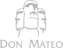 DON MATEO