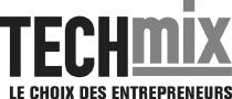 TECHMIX LE CHOIX DES ENTREPRENEURS