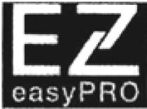 EZ EASYPRO