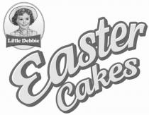 EASTER CAKES LITTLE DEBBIE