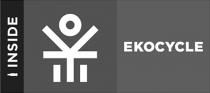 EKOCYCLE INSIDE