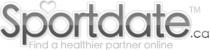 SPORTDATE.CA FIND A HEALTHIER PARTNER ONLINE