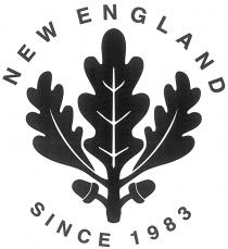 NEW ENGLAND SINCE 1983
