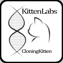 KITTENLABS CLONINGKITTEN