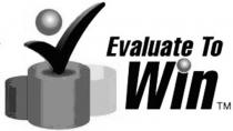 EVALUATE TO WIN I