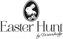 EASTER HUNT BY WATERBRIDGE
