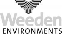 WEEDEN ENVIRONMENTS