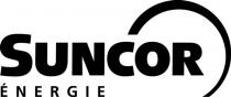 SUNCOR ÉNERGIE
