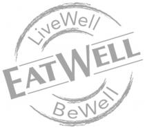 EATWELL LIVEWELL BEWELL