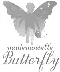 MADEMOISELLE BUTTERFLY