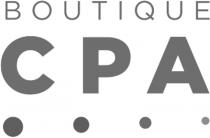 BOUTIQUE CPA