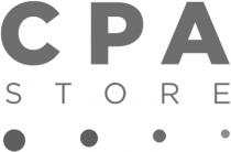CPA STORE