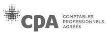 CPA COMPTABLES PROFESSIONNELS AGRÉÉS
