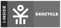 EKOCYCLE INSIDE