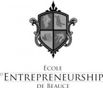 ÉCOLE D'ENTREPRENEURSHIP DE BEAUCE