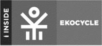 EKOCYCLE INSIDE