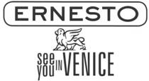 ERNESTO SEE YOU IN VENICE