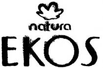 NATURA EKOS