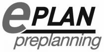 EPLAN PREPLANNING