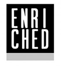 ENRICHED
