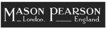 MASON PEARSON LONDON, ENGLAND