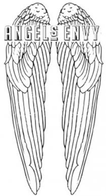 ANGELS ENVY
