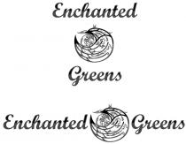 ENCHANTED GREENS