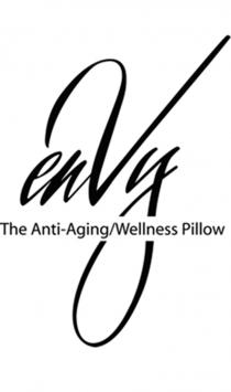 ENVY THE ANTI-AGING/WELLNESS PILLOW
