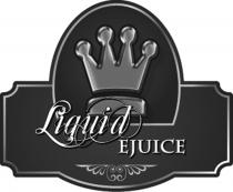 LIQUID EJUICE