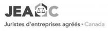 JEA C JURISTES D'ENTREPRISES AGRÉÉS CANADA